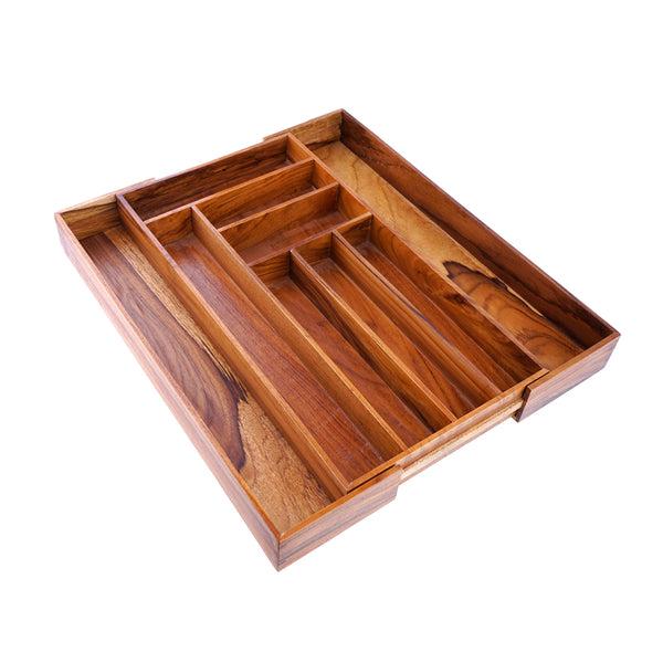 Tanica Utensil Organizer