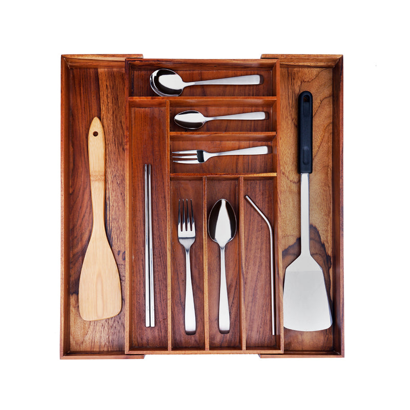 Tanica Utensil Organizer