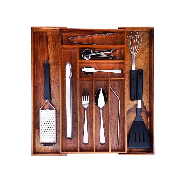 Tanica Utensil Organizer