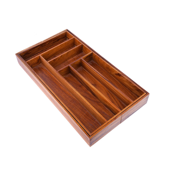 Tanica Utensil Organizer